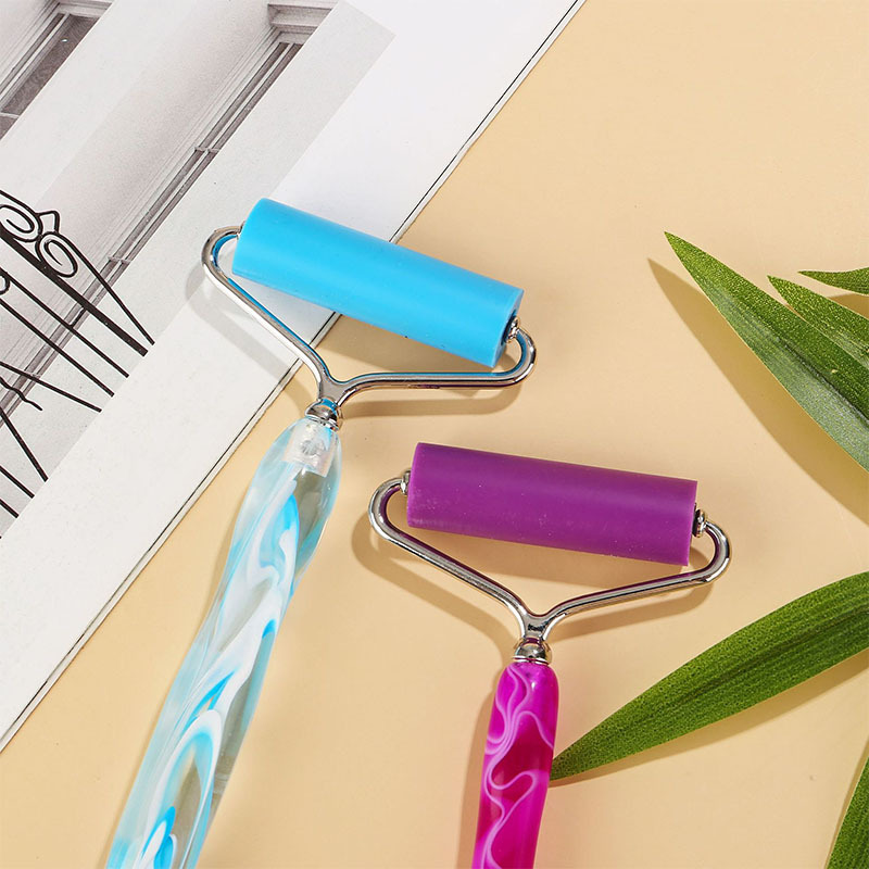 Embroidery Needle Pen - Cabezal de bolígrafo metálico, accesorios de