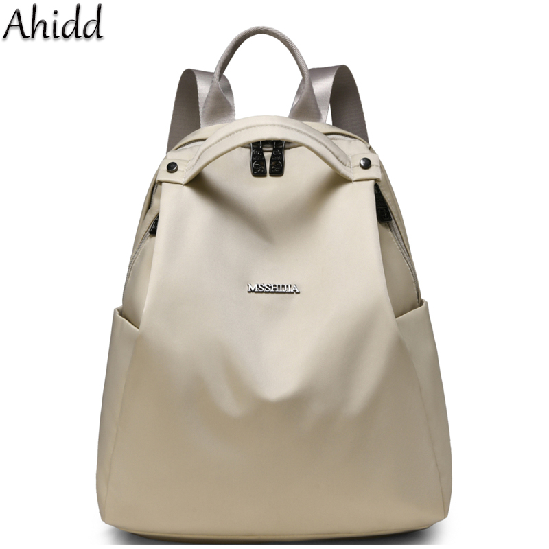 Embroidery Kit Pouch - Mochila de moda para mujer, mochila