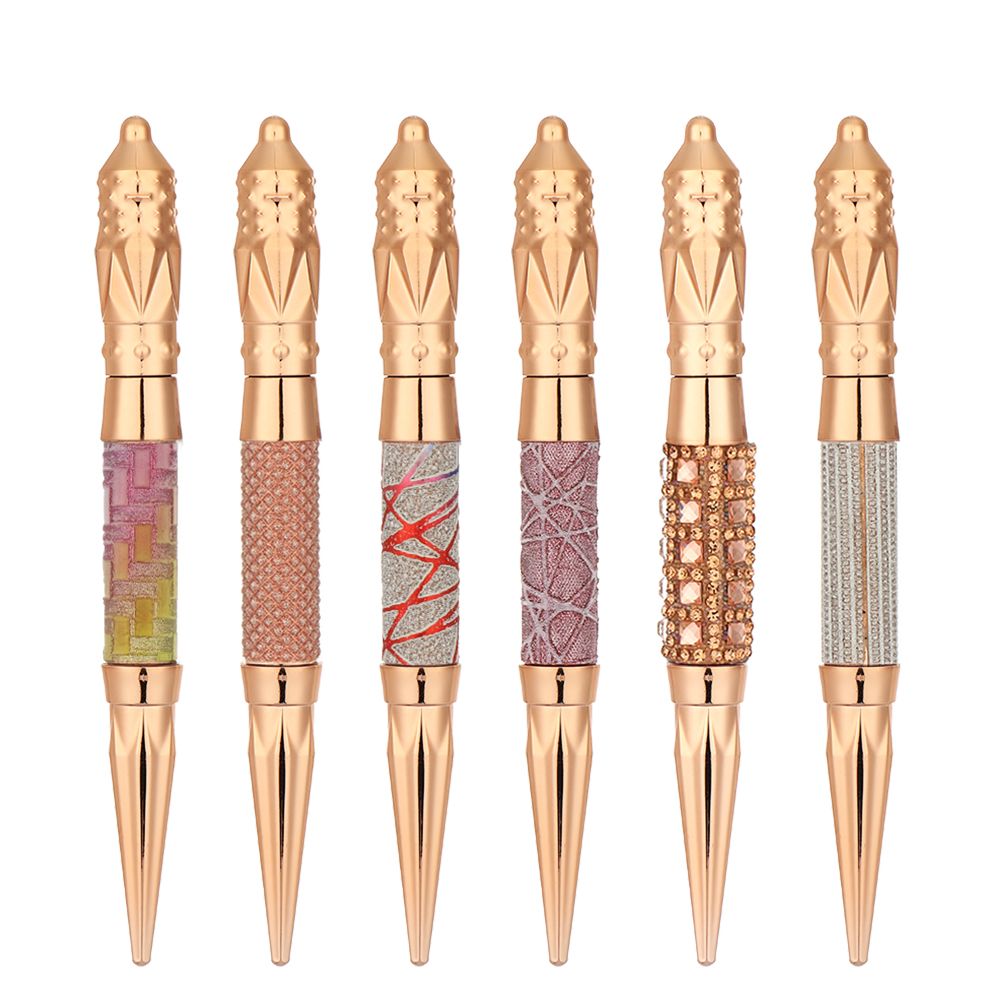 Embroidery Cross Stitch Patterns - Bolígrafos de punta de diamante para