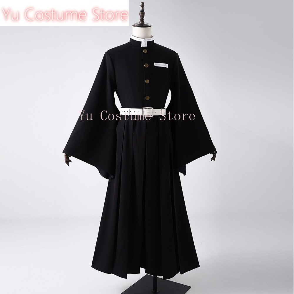 Embroidery Outfit - Disfraz de Cosplay de Muichiro Tokito,