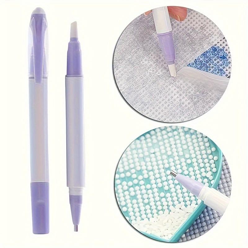 Embroidery Needle Pen - Herramienta para Remover Película de Pintura