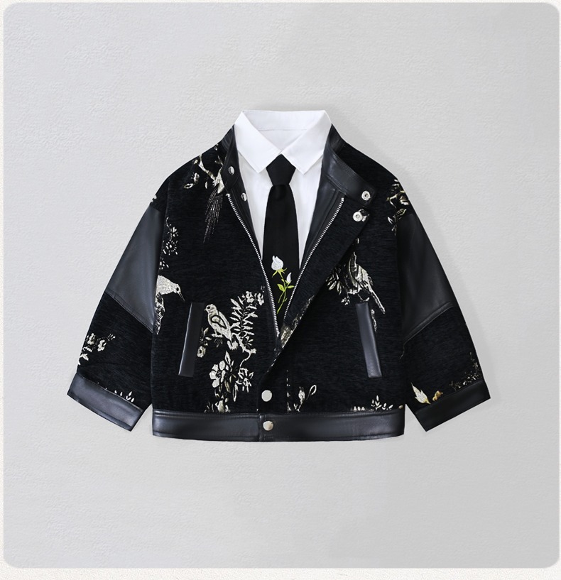 Embroidery Outfit - 5 Broches de Estilo Pixel Creativos