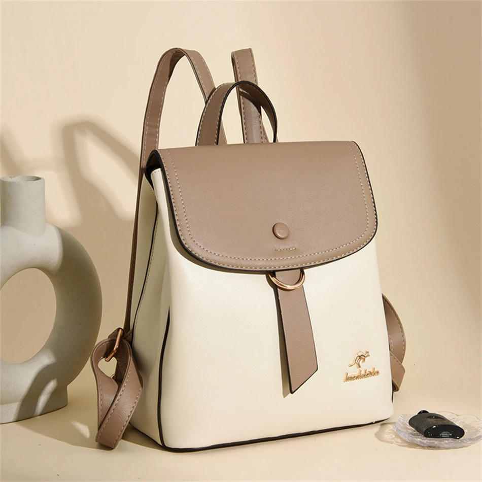 Embroidery Texture - Mochila para exteriores con textura de