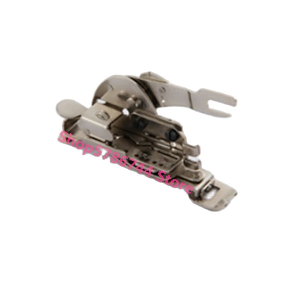 Embroidery Zig Zag Stitch - El tipo Z-6000 RS Zigzager automático