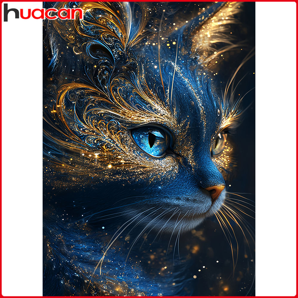 Embroidery Design Logo - Huacan recién llegados 2025 pintura de