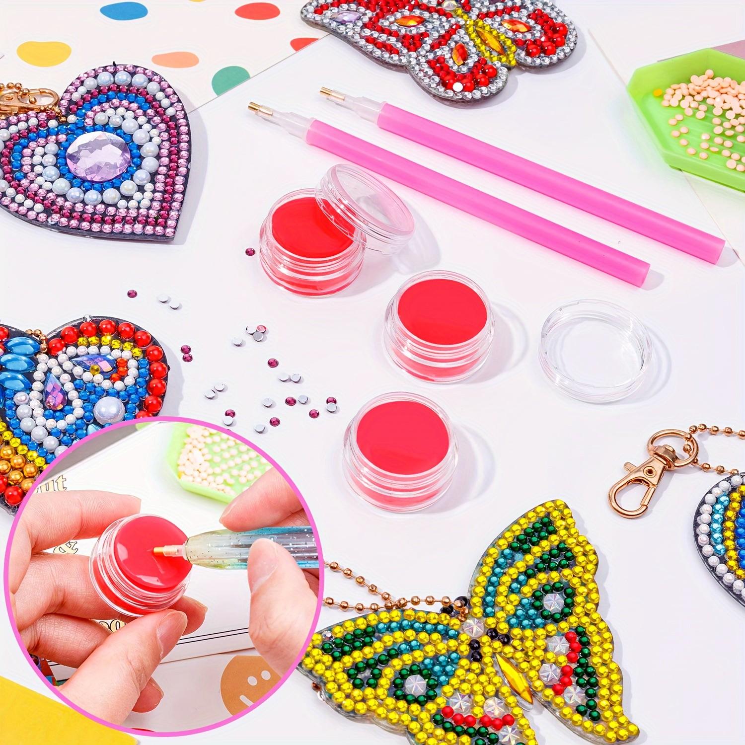 36 piezas (3 tipos diferentes  - Embroidery Needle Pen reseña y precio