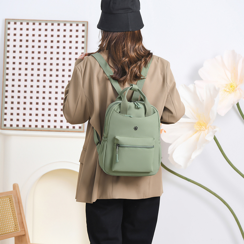 Mochila de moda para mujer, mo - Embroidery Kit Pouch reseña y precio