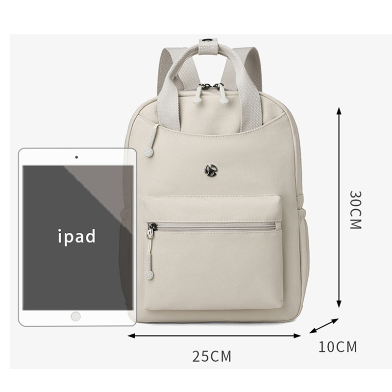 Mochila de moda para mujer, mo - Embroidery Kit Pouch reseña y precio