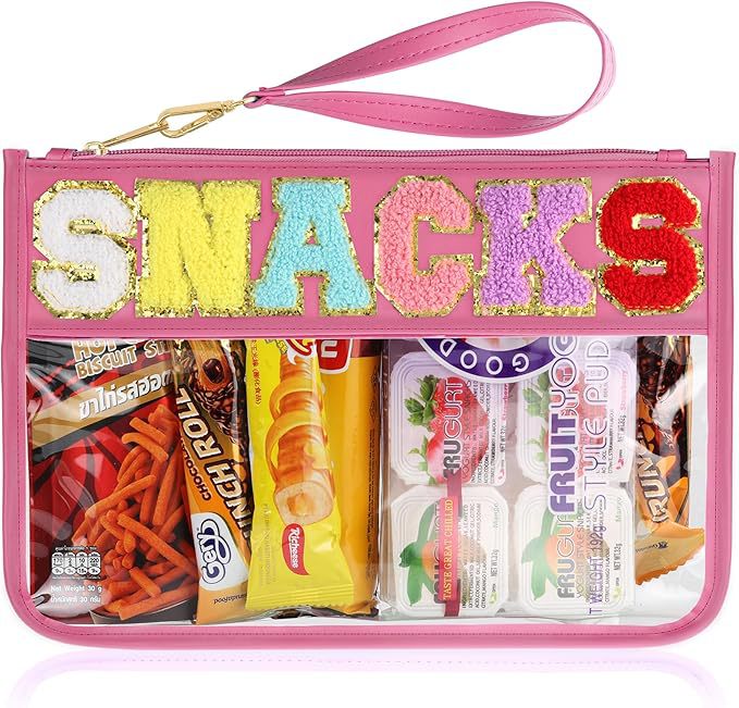 Bolsa de Aseo Impermeable para - Embroidery Fonts reseña y precio