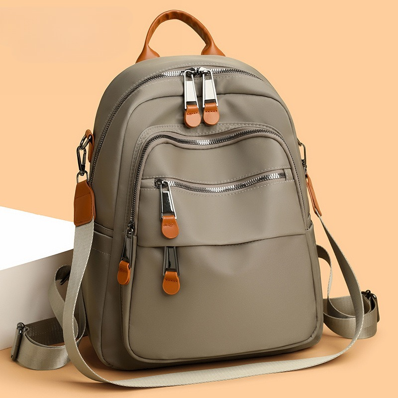 Mochilas de viaje para Europa  - Embroidery Frame reseña y precio
