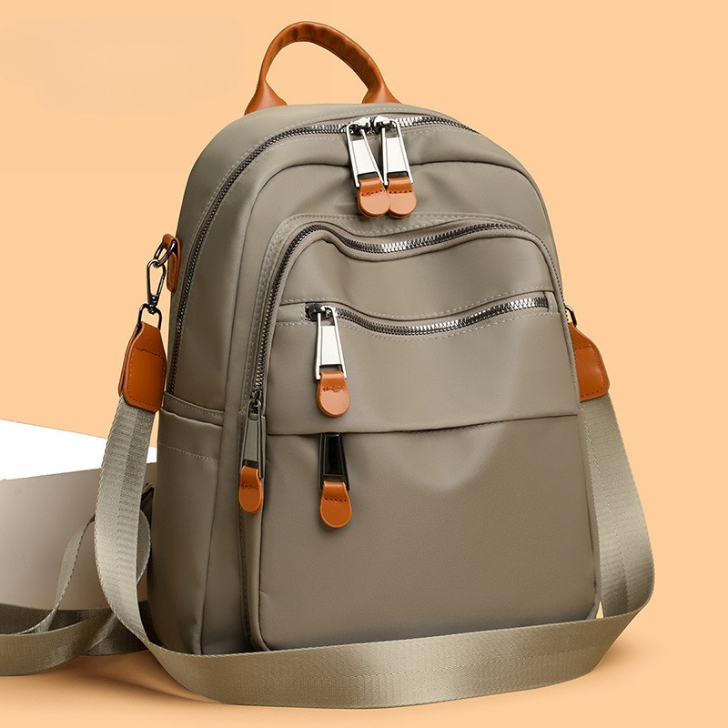 Mochilas de viaje para Europa  - Embroidery Frame reseña y precio