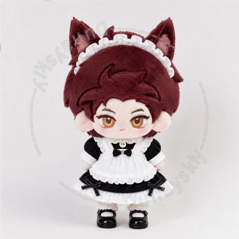 Peluche Valko de 20 cm, Peluch - Embroidery Uniforms reseña y precio
