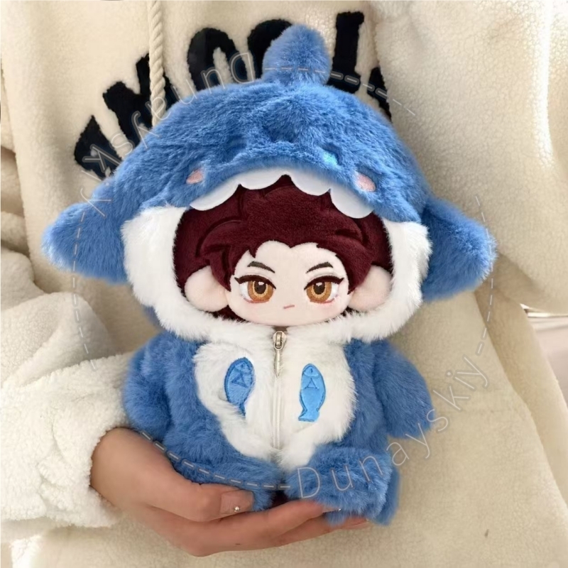 Peluche Valko de 20 cm, Peluch - Embroidery Uniforms reseña y precio