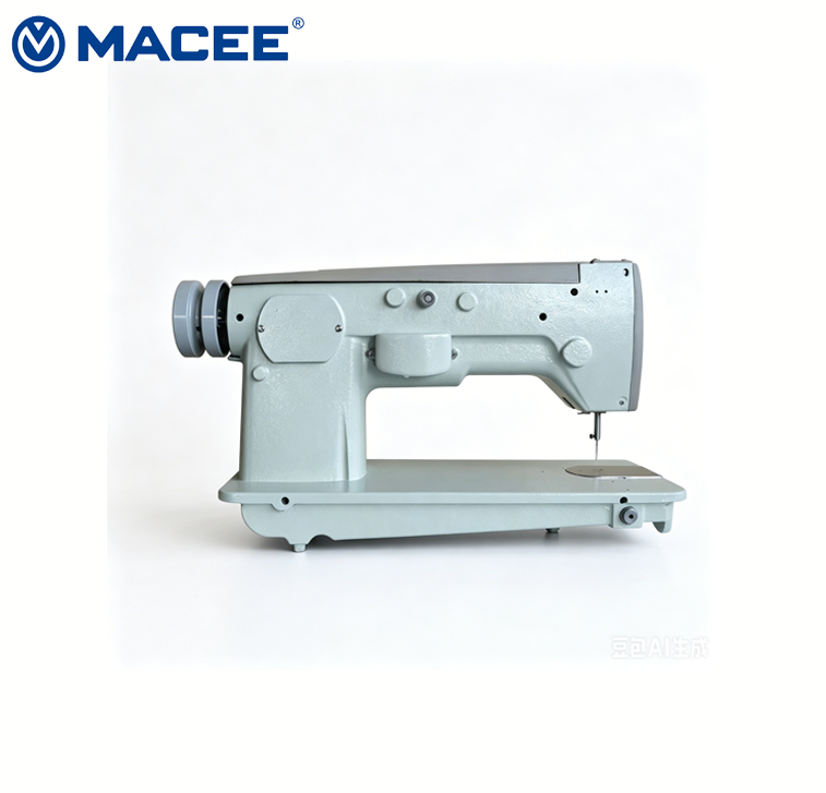 Máquina de Coser Industrial MC - Embroidery Zig Zag Stitch reseña y precio
