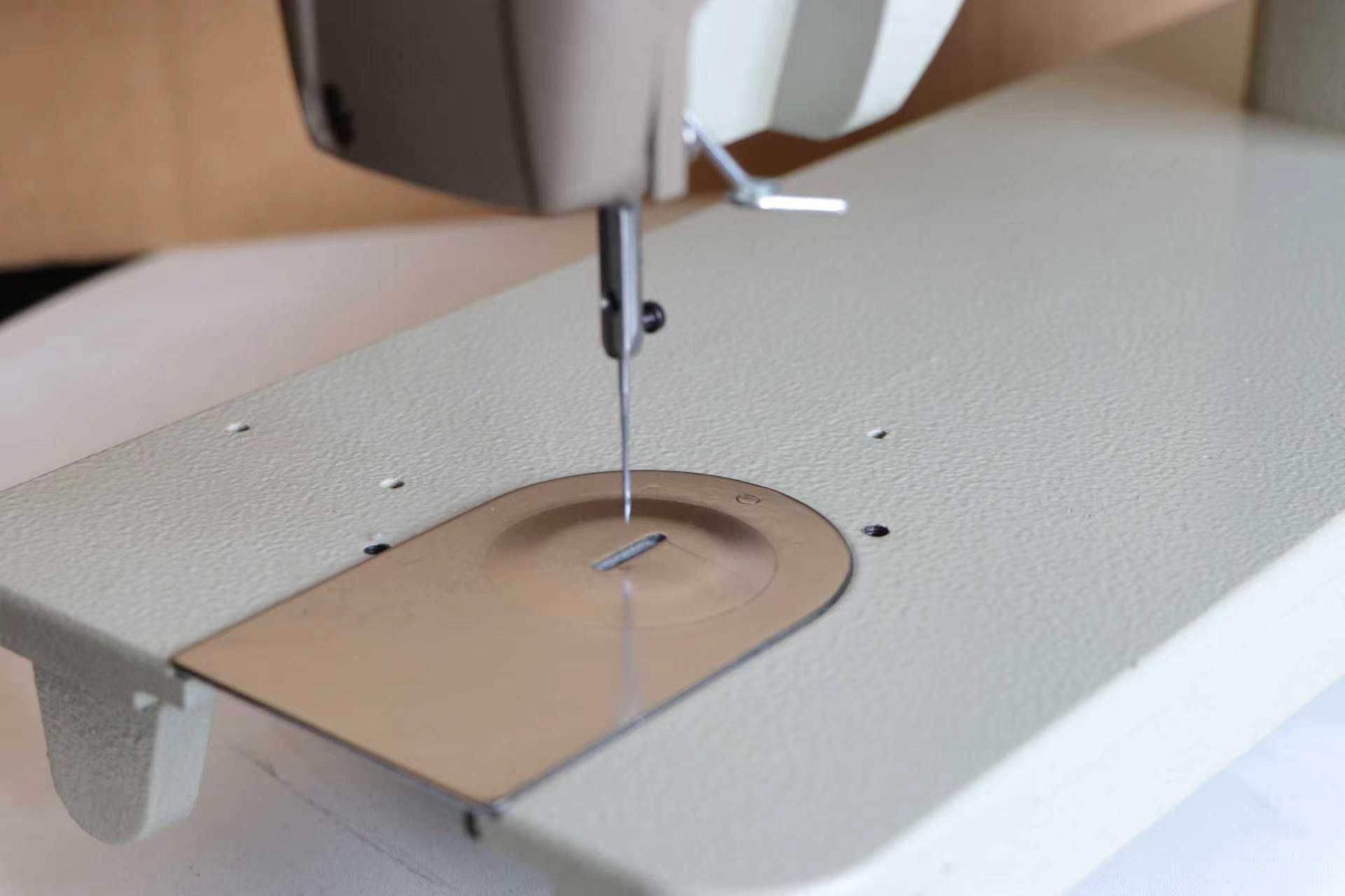 Máquina de Coser Industrial MC - Embroidery Zig Zag Stitch reseña y precio