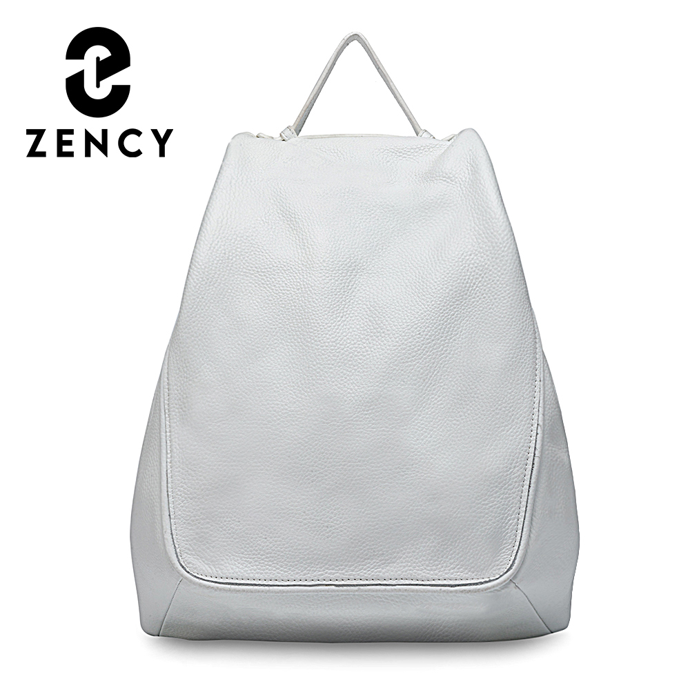 Mochila antirrobo Zency de cue - Embroidery Kit Pouch reseña y precio