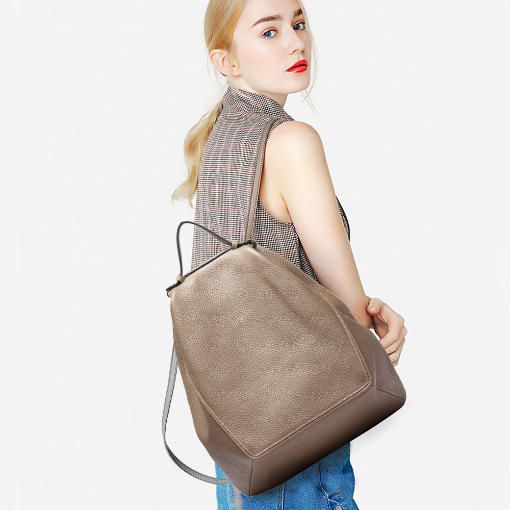 Mochila antirrobo Zency de cue - Embroidery Kit Pouch reseña y precio