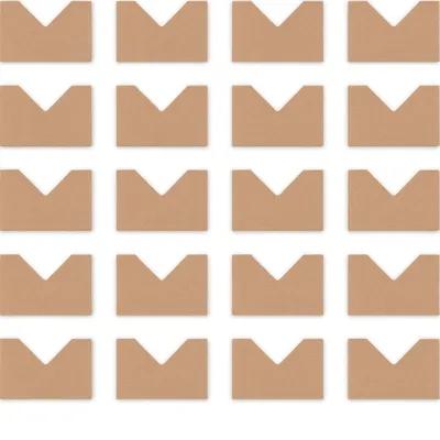 100 Protectores de Esquinas de - Embroidery Frame reseña y precio