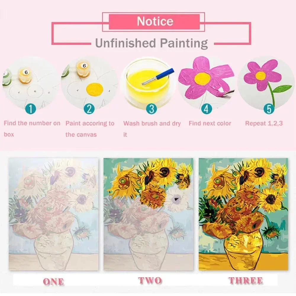 Pintura al óleo digital de zap - Embroidery Translate reseña y precio