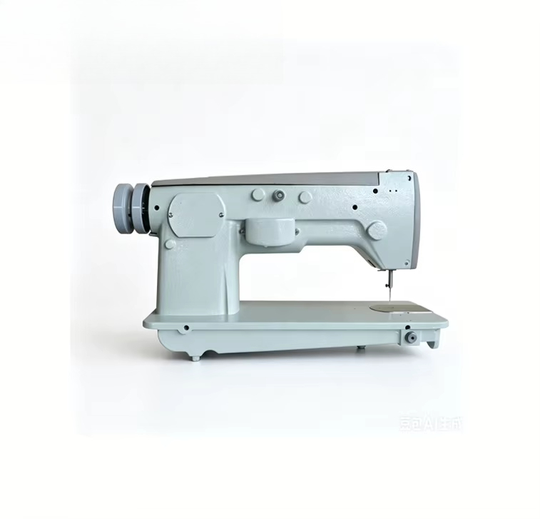 Máquina de Coser Industrial de - Embroidery Zig Zag Stitch reseña y precio