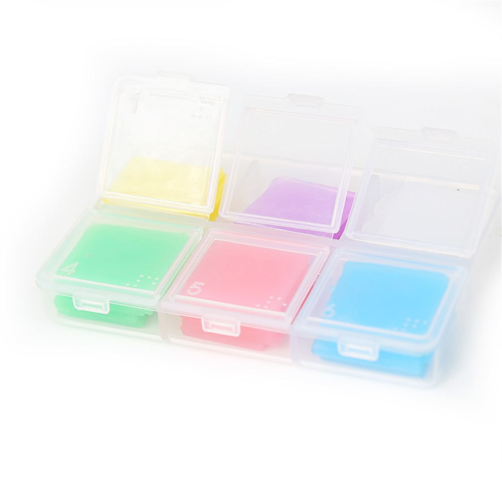 30 Uds 2CM pintura de diamante - Embroidery Cross Stitch Patterns reseña y precio