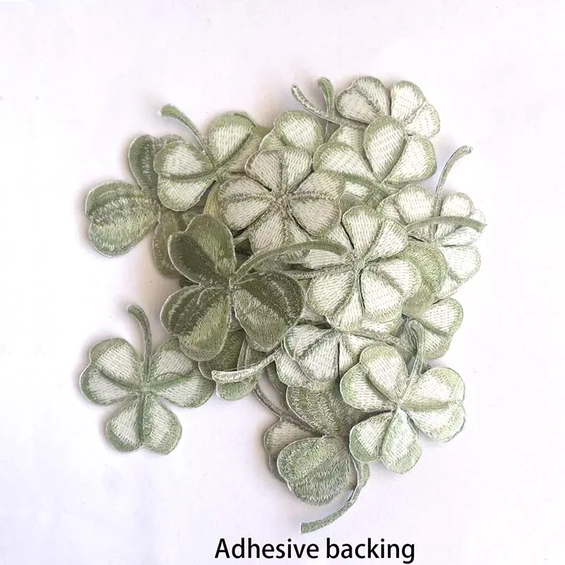 9 Piezas/Parches Termoadhesivo - Embroidery Letter M reseña y precio