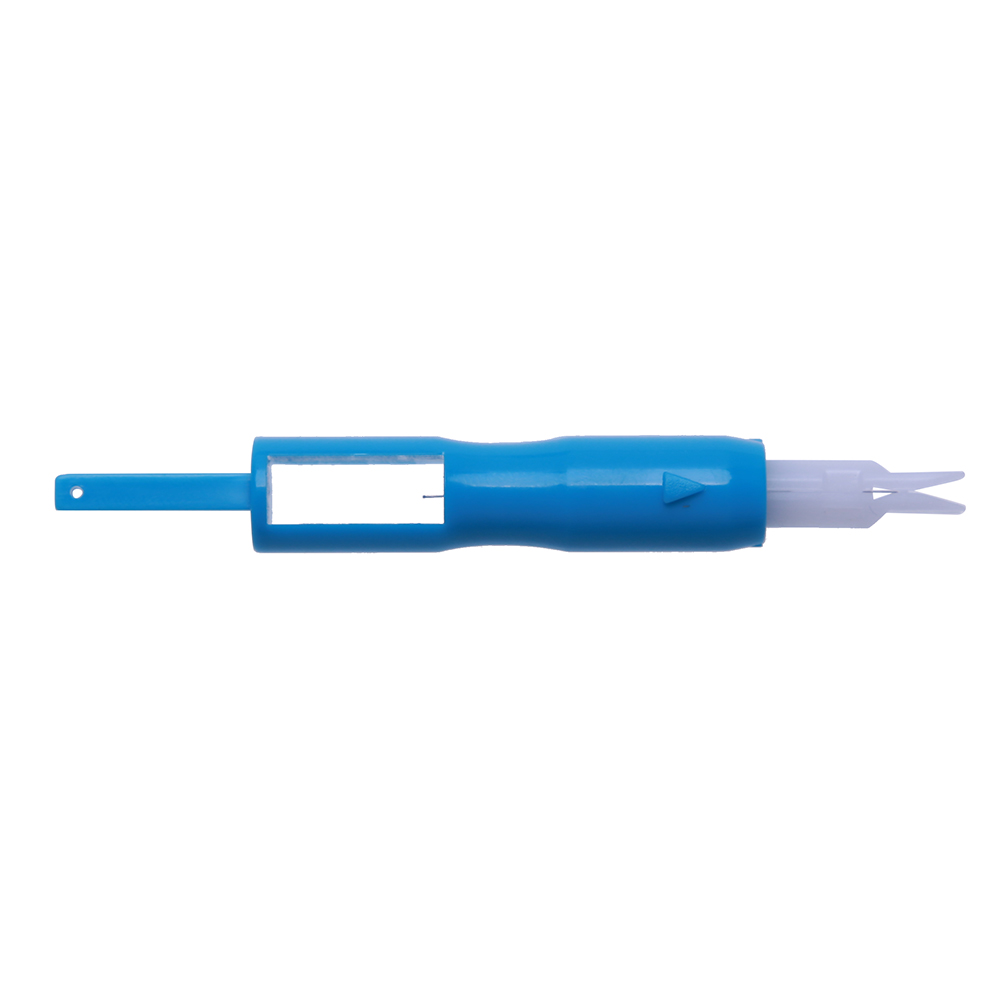 Enhebradores de Agujas Manuale - Embroidery Tools reseña y precio