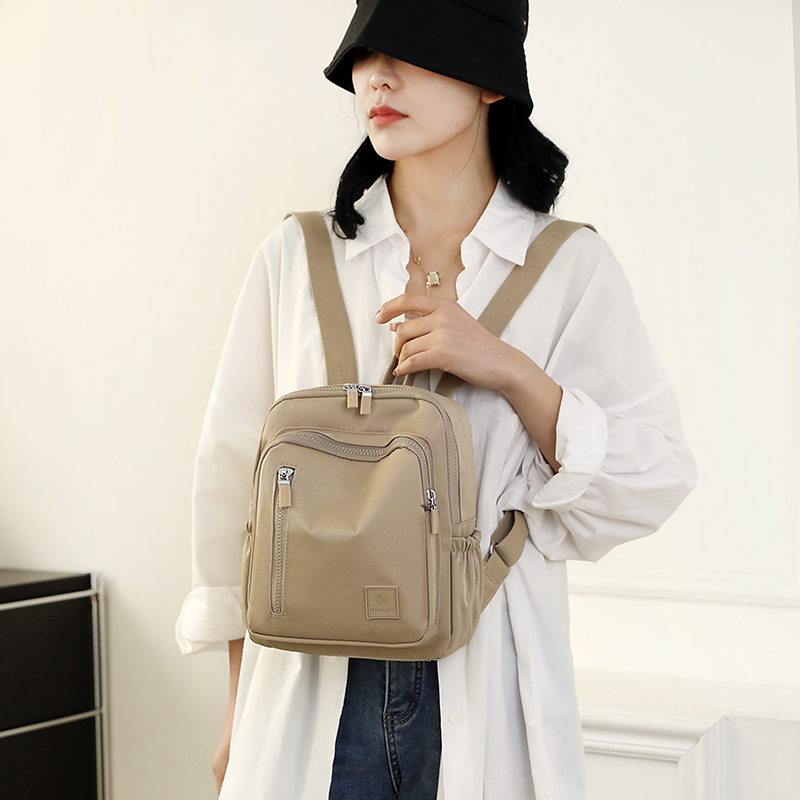 Mochila de viaje impermeable p - Embroidery Kit Pouch reseña y precio