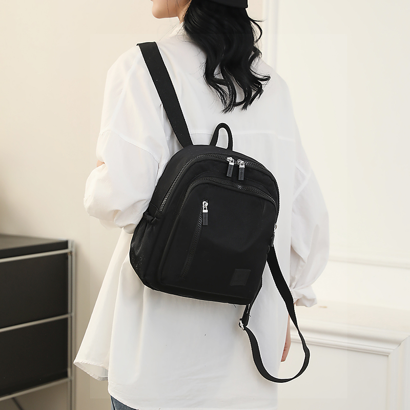 Mochila de viaje impermeable p - Embroidery Kit Pouch reseña y precio