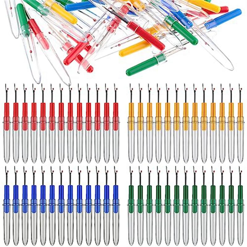 693 ~ Flash120 Uds. Ripper de  - Embroidery Tools reseña y precio