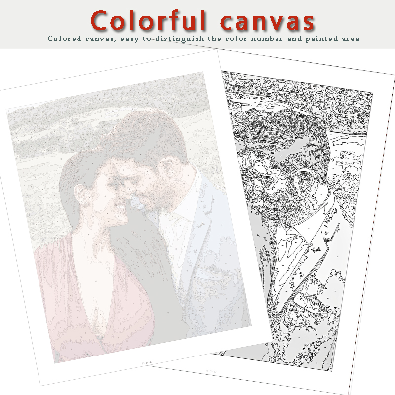 24/36/48 colores pintura perso - Embroidery Translate reseña y precio