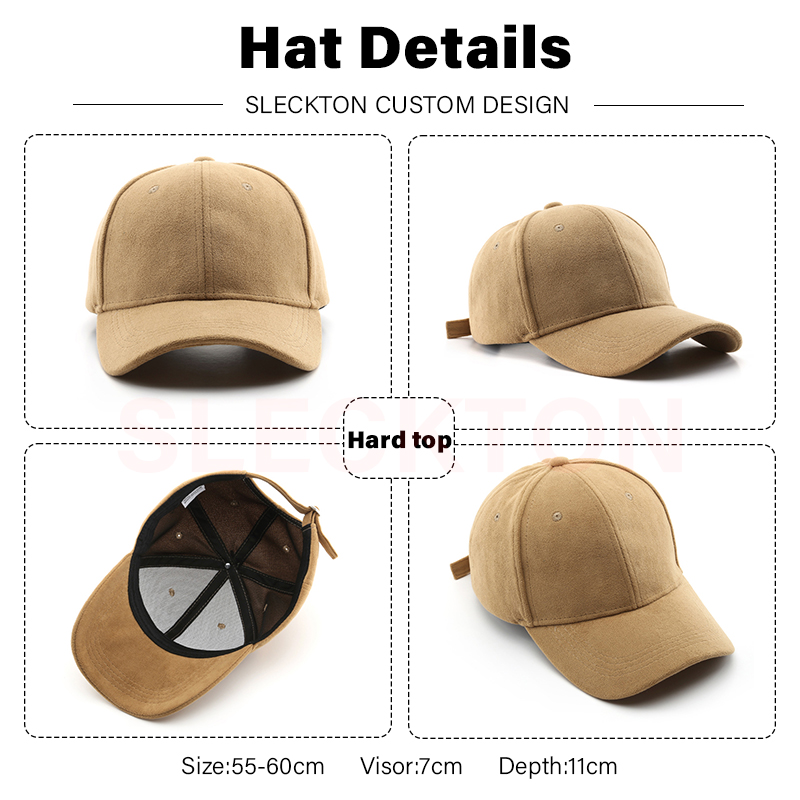 SLECKTON-Gorras bordadas perso - Embroidery Design Logo reseña y precio