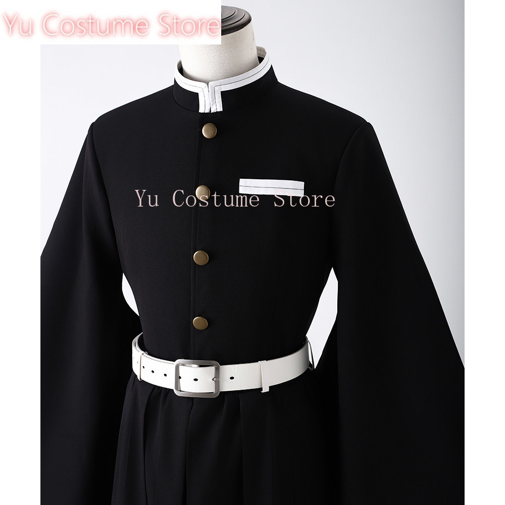 Disfraz de Cosplay de Muichiro - Embroidery Outfit reseña y precio