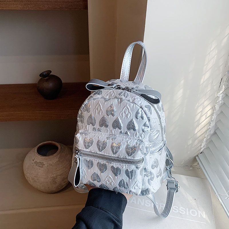 Mini Mochila con bordado de am - Embroidery Frame reseña y precio