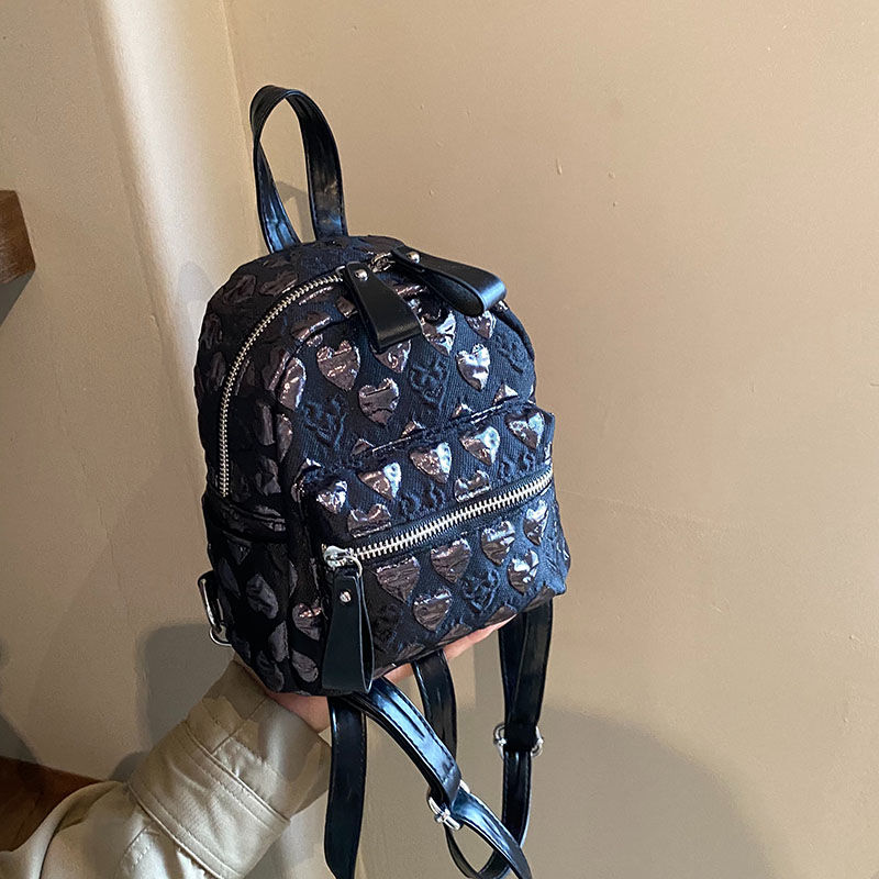 Mini Mochila con bordado de am - Embroidery Frame reseña y precio