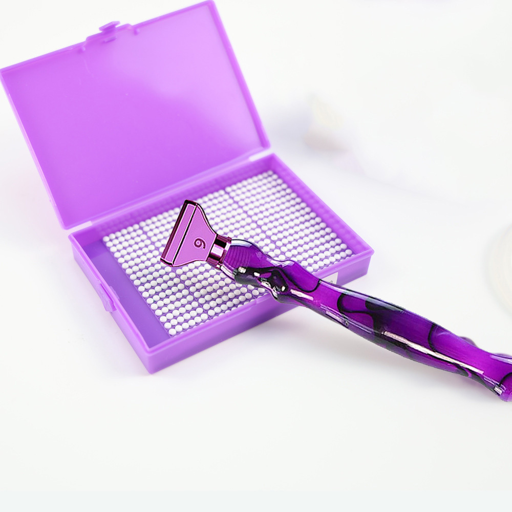 Juego de herramientas de acces - Embroidery Needle Pen reseña y precio