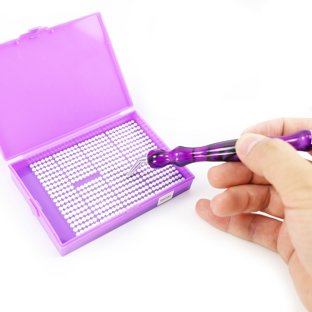 Juego de herramientas de acces - Embroidery Needle Pen reseña y precio