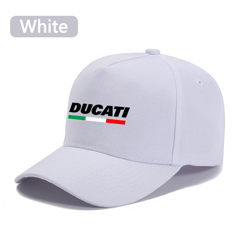Mujeres Hombres Diseño Ducati  - Embroidery Design Logo reseña y precio