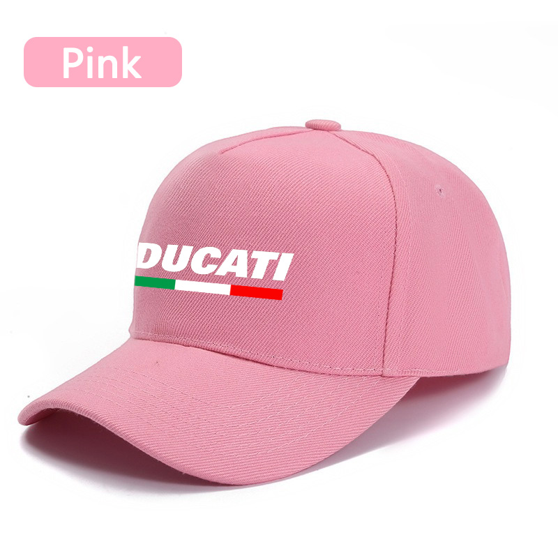 Mujeres Hombres Diseño Ducati  - Embroidery Design Logo reseña y precio