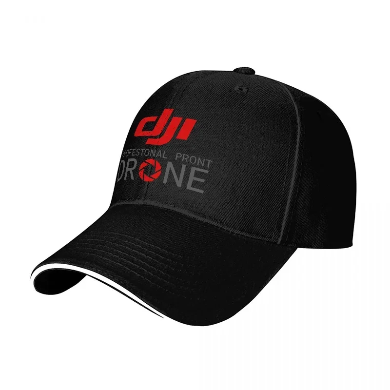 Nueva Gorra de Béisbol con Log - Embroidery Design Logo reseña y precio
