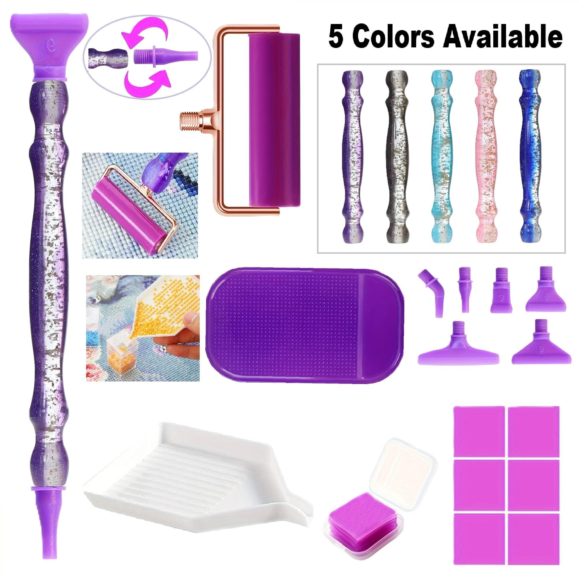 Juego de Herramientas de Alta  - Embroidery Needle Pen reseña y precio