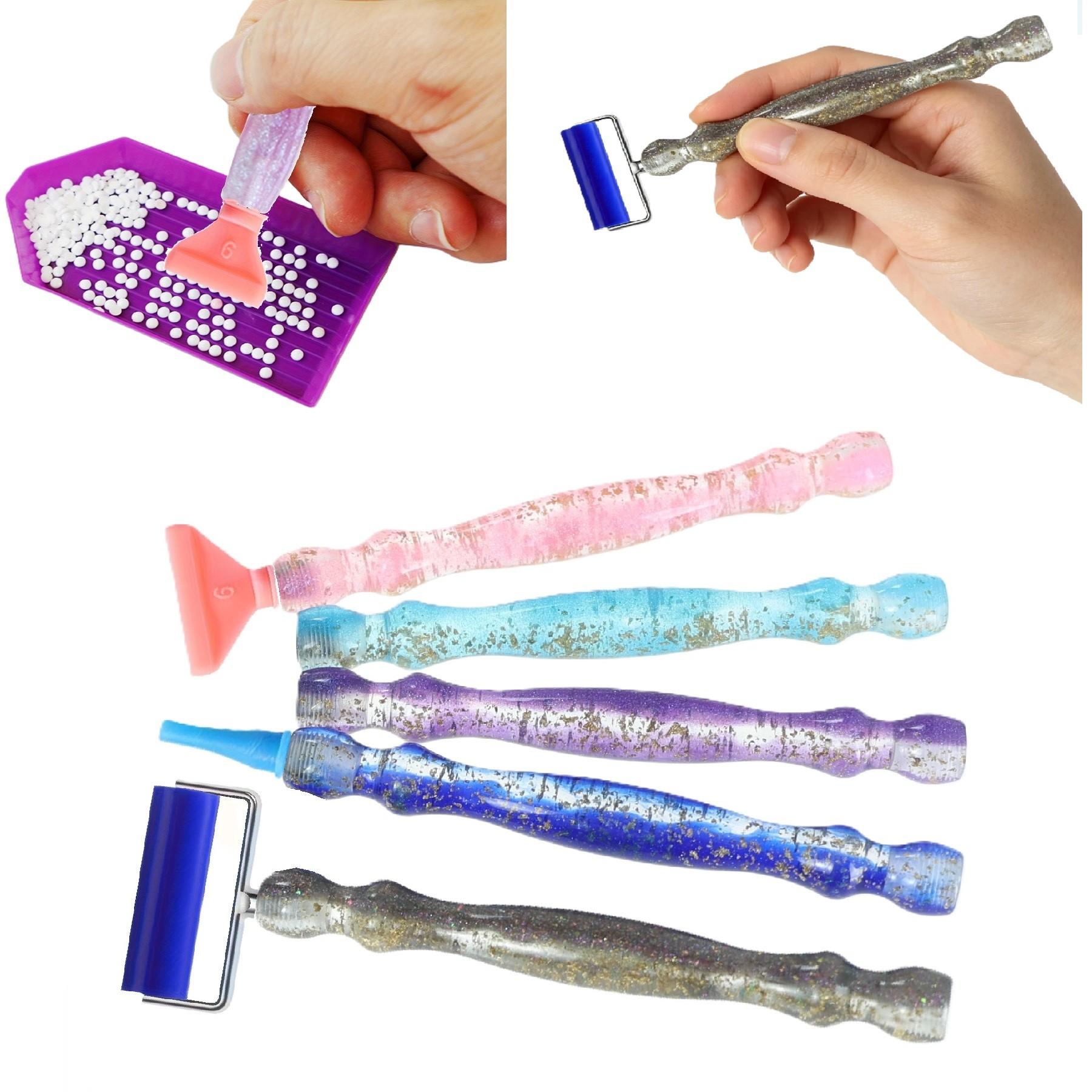 Juego de Herramientas de Alta  - Embroidery Needle Pen reseña y precio