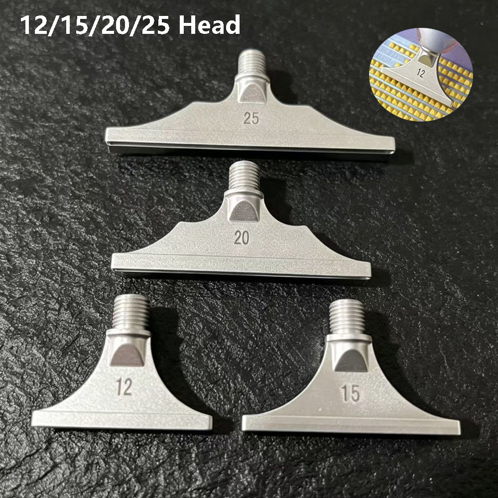 Nuevo Lápiz de Punta Larga par - Embroidery Tools reseña y precio