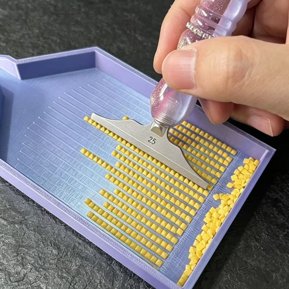 Nuevo Lápiz de Punta Larga par - Embroidery Tools reseña y precio