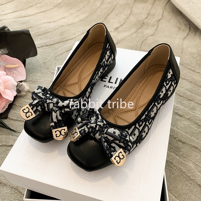 Zapatos individuales franceses - Embroidery Style reseña y precio
