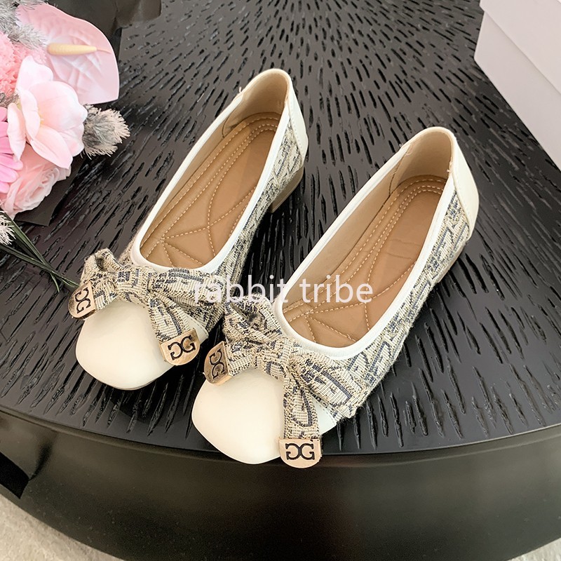 Zapatos individuales franceses - Embroidery Style reseña y precio