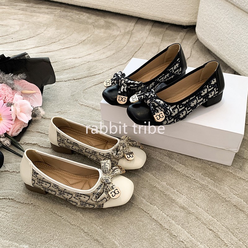 Zapatos individuales franceses - Embroidery Style reseña y precio