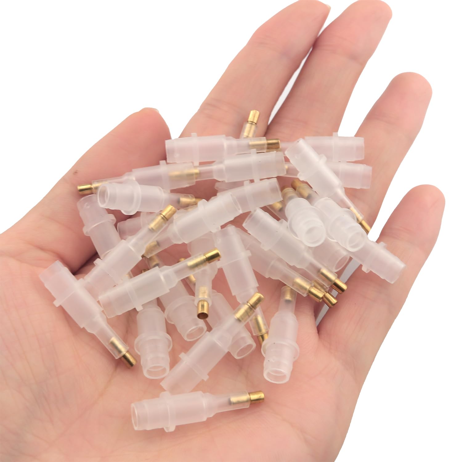 50 Puntas de Diamante para Pin - Embroidery Needle Pen reseña y precio