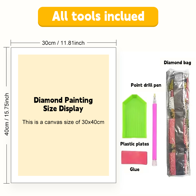 Nuevo 2026: Pintura de Diamant - Embroidery Vs Cross Stitch reseña y precio