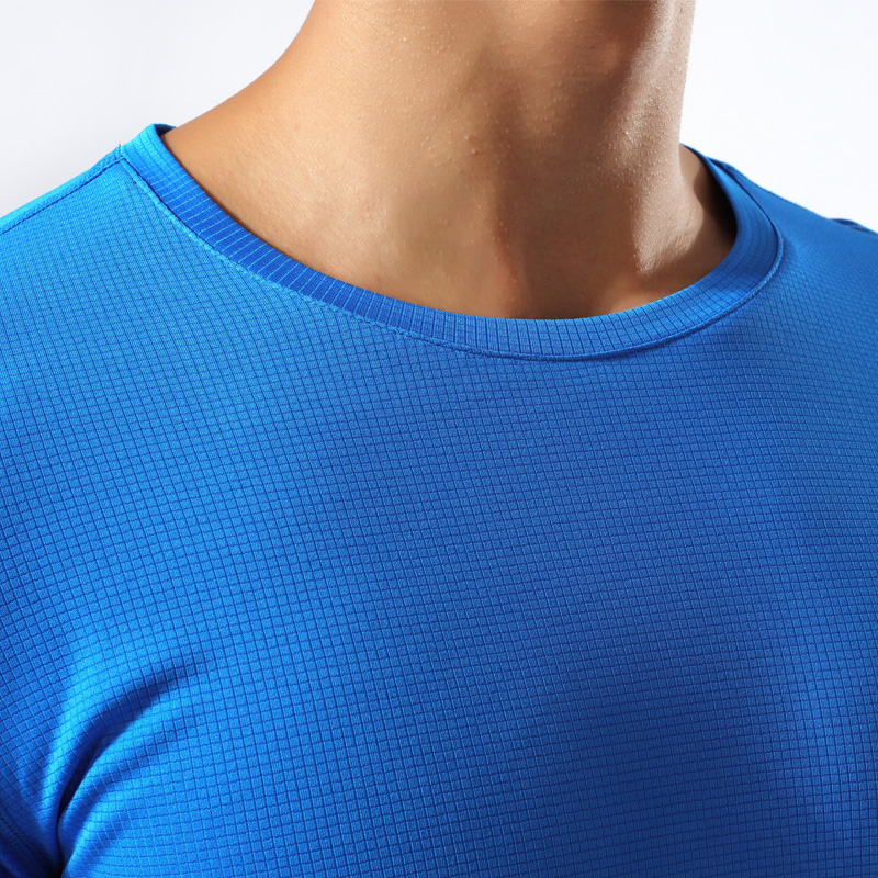 Camiseta deportiva de manga la - Embroidery Uniforms reseña y precio